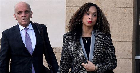 Marilyn Mosby faces prison time in May sentencing as ex .